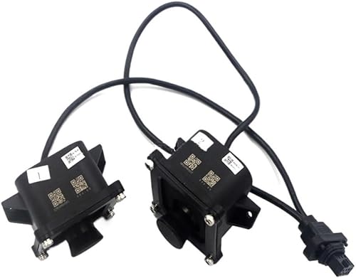 Miniatura 2 de Agras Drone para DJI T30 Sensor de cargapesaje, No.1,2  No.3,4 (Color  3 y 4)