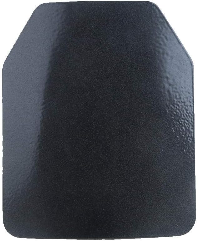 piastra antiproiettile per zaino