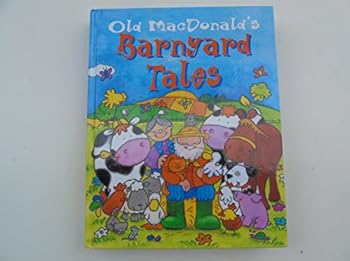 Old Mcdonald's Barnyard Tales