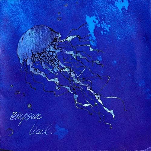 【廃盤】美品　lical empsea Amazon Musicでlicalのempseaを再生する