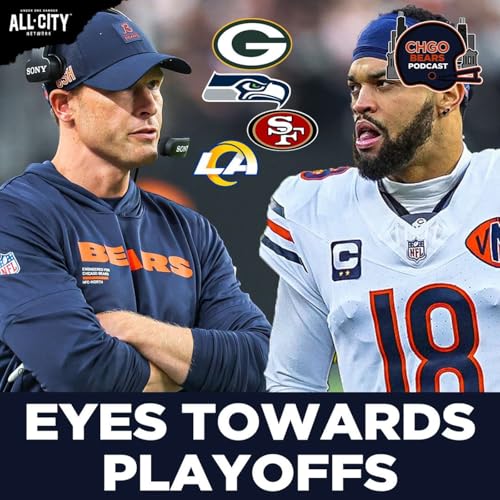 PICK YOUR POISON: How the Chicago Bears SHOULD Want Week 18 to Play Out | CHGO Bears
