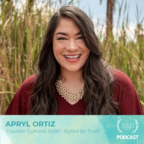 S07E20 - Counter Cultural Style - Styled By Truth