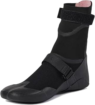 Rip Curl Flash Bomb Hidden Split Toe Wetsuit