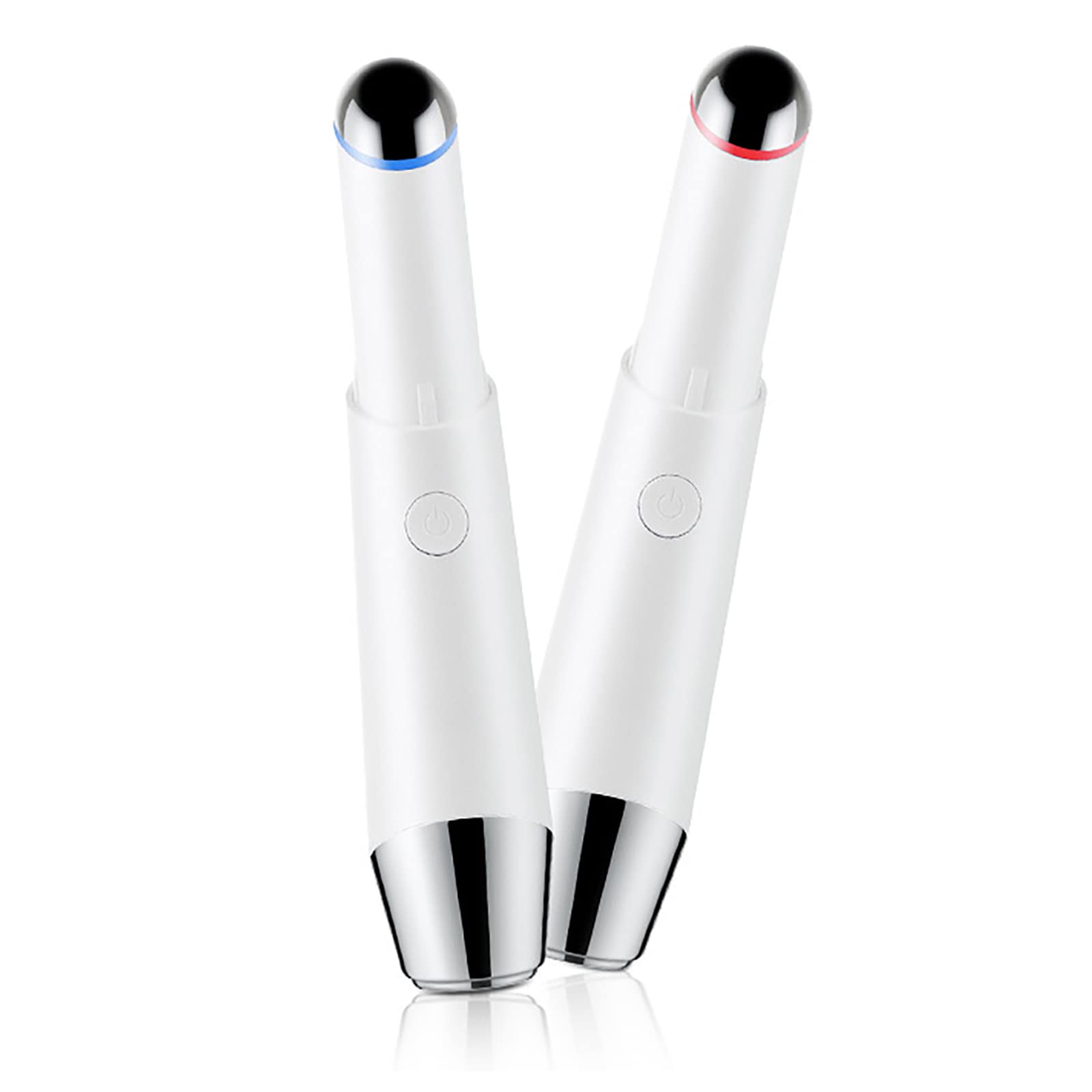 Amazon.co.jp: 目元美顔器 目元ケア 美顔器 温熱ケア 音波 イオン導入