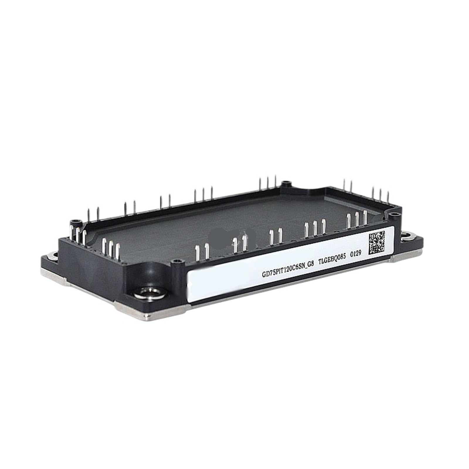 Module GD75PIT120C6SN-G8 IGBT pour variateur de vitesse et onduleur triphasé