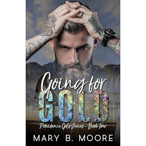 Going For Gold by Mary B. Moore episode artwork