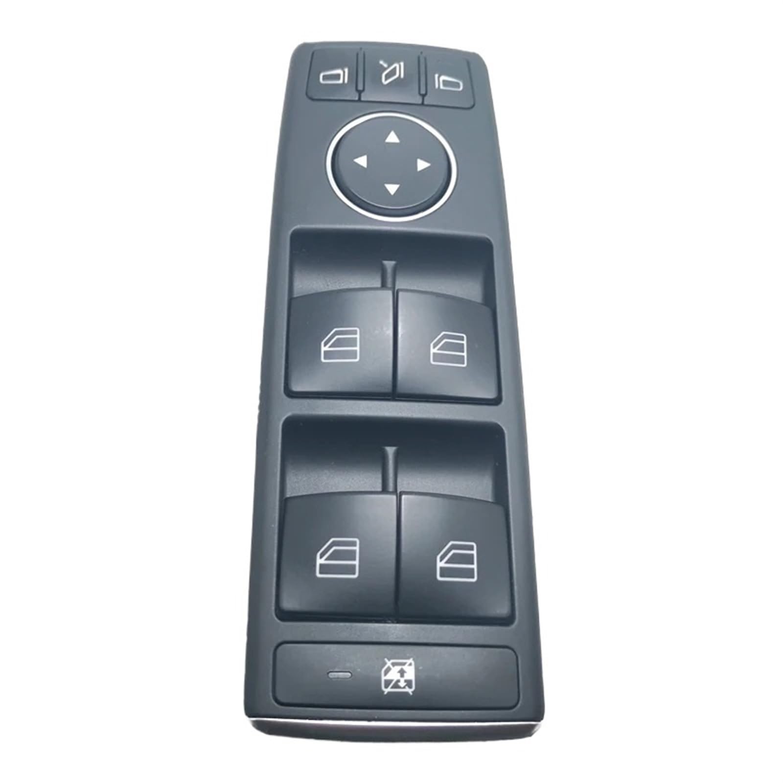 Commande de vitre électrique CLA C117 réparer vitre Mercedes