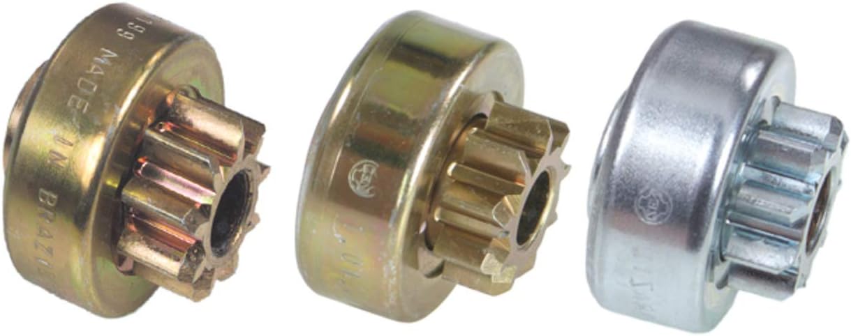 WPS Starter Brush Kit SMU9115