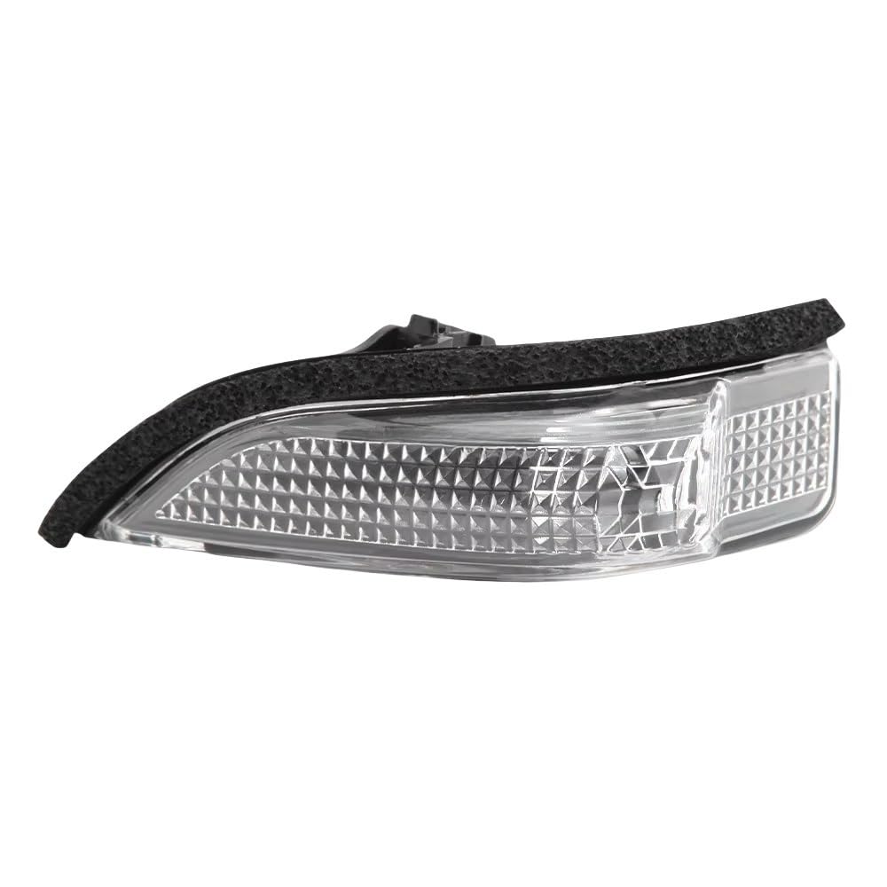 Retrovisore indicatori direzione Per Yaris 2011 2012 2013 2014 2015 2016 2017 2018 2019 Indicatore luminoso specchietto retrovisore laterale Indicatore direzione senza lampadina