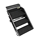 Prest-O-Fit 2-0288 Trailhead Step Rug 20.125 in. W (3 Pc Set) Fits Lippert Solid...