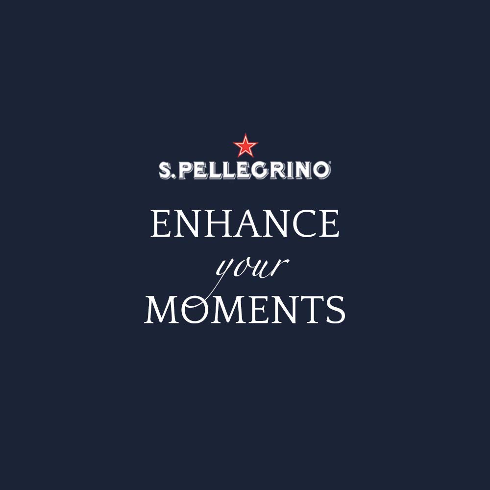 Sanpellegrino (San Pellegrino) 750mlX12 Esta agua mineral natural carb?nica
