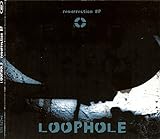 Resurrection EP (1996)