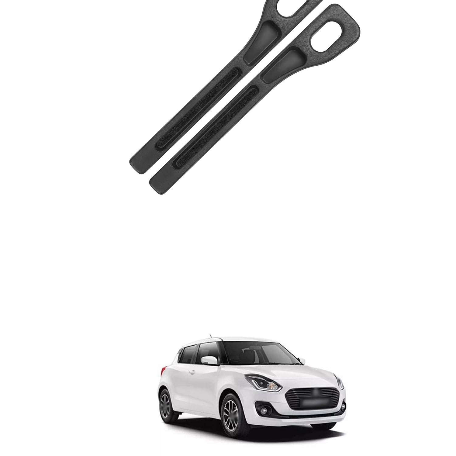 LOVMOTO Car Interior Accessories Universal Car Seat Gap Filler Storage Box for Car Seat Gaps Seat Organiser Car Side Seat Catcher car storage organizer Comfortable With Sw-ift Old-image-45