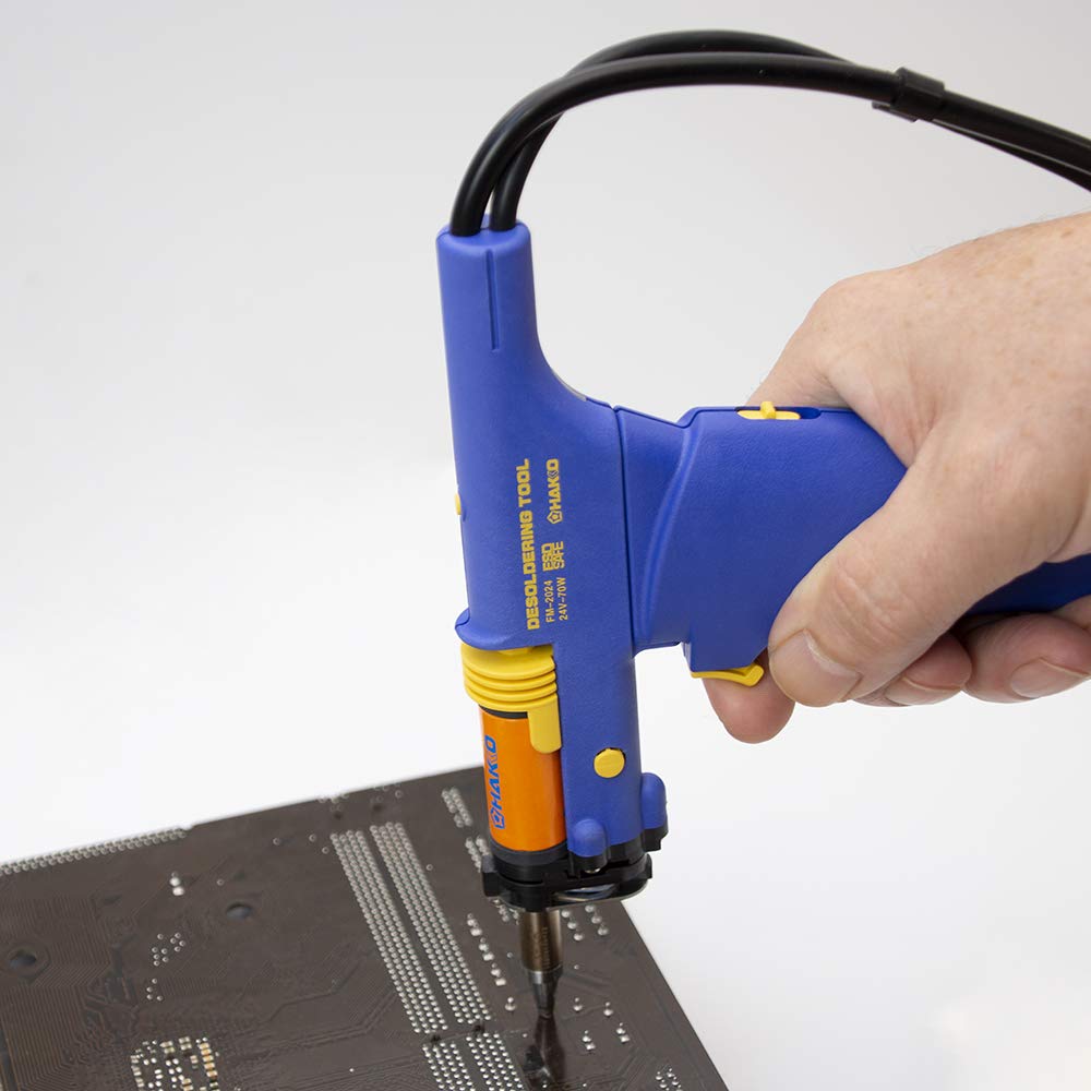 Hakko FM2024-35 - Kit di conversione dissaldante