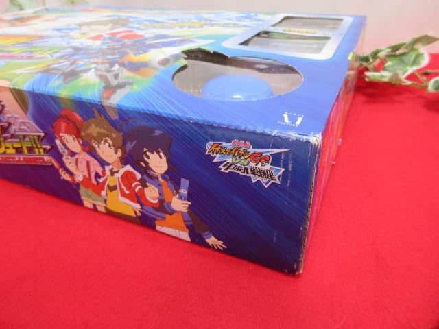 Amazon.co.jp: 8OH7082 劇場版 イナズマイレブンGO vs