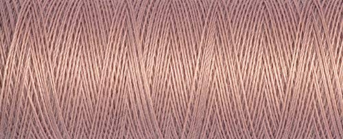 Gutermann Sew All hilo de coser 100 m 991 - unidad