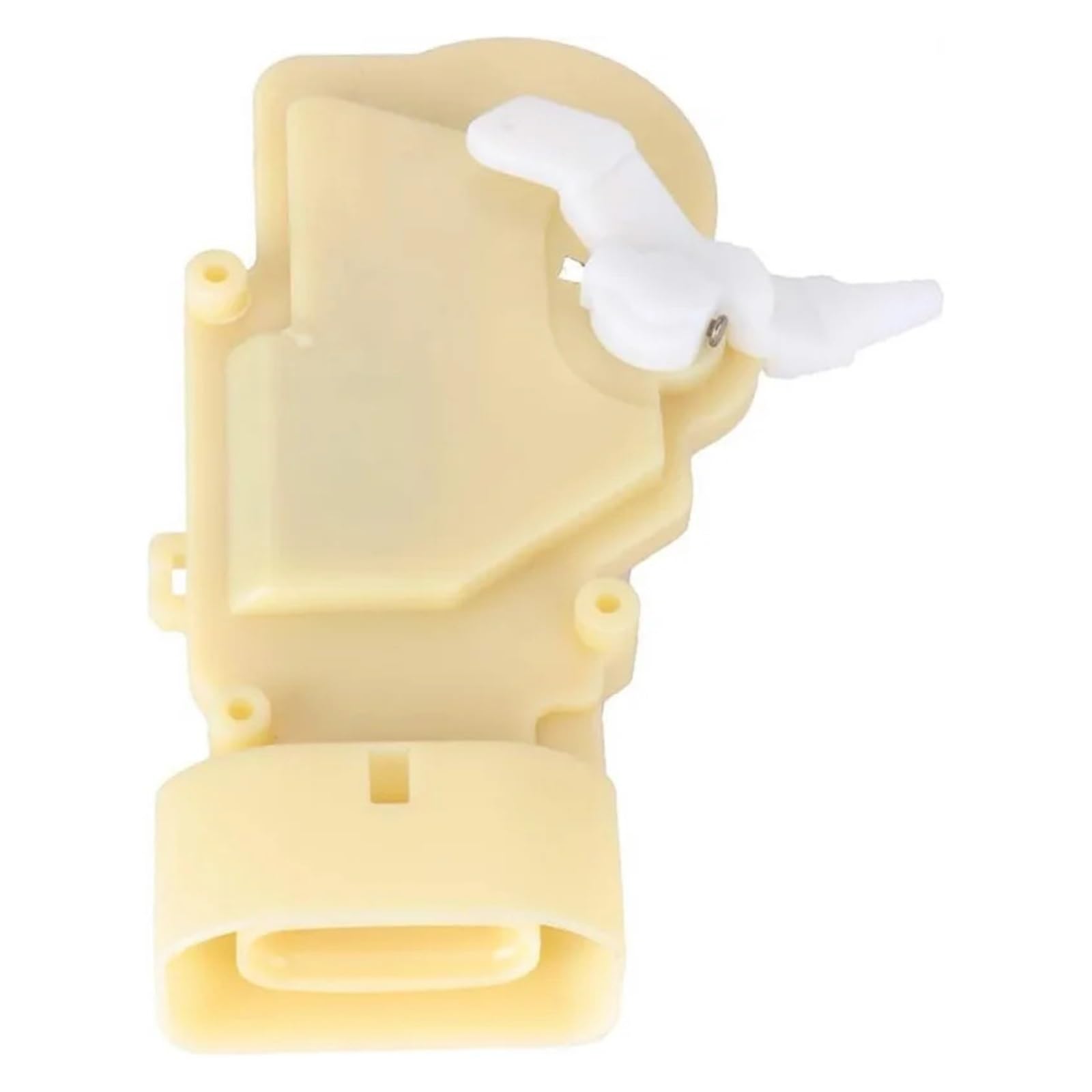 Cybsfkj 8D1294 Door Lock Latch Actuator Rear Right 1998-2005 For Gs300, 1998-2000 For Gs400,2001-2005,Oem:,Dla234,69130-30110