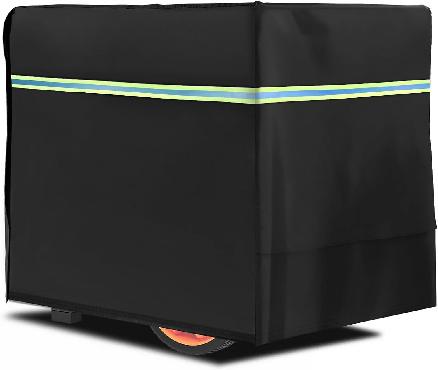 The 10 Best Generator Covers With Reflective Strips of 2026