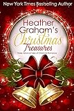 Heather Graham's Christmas Treasures: Three Historical Tales of Christmas Romance