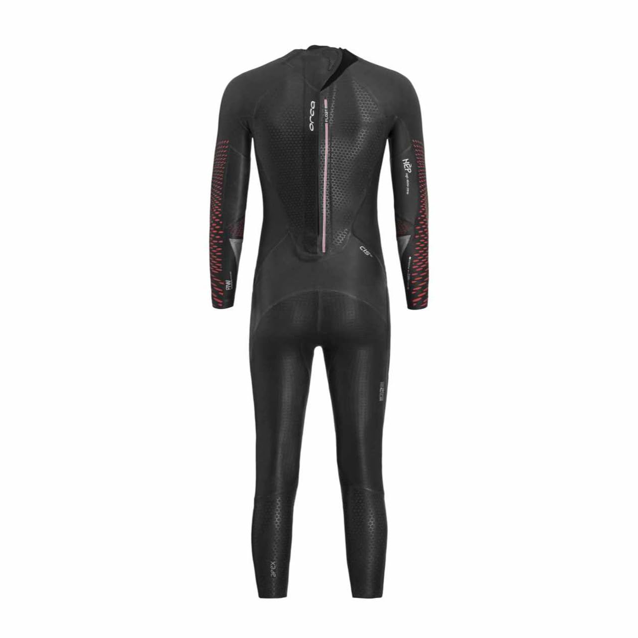 Amazon.com: Orca Men's Apex Float Wetsuit (Black, 10, Orca