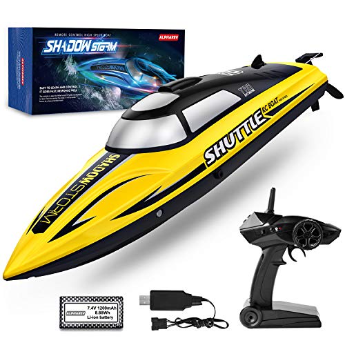 The 12 Best Remote Control Boats for Pool for 2021