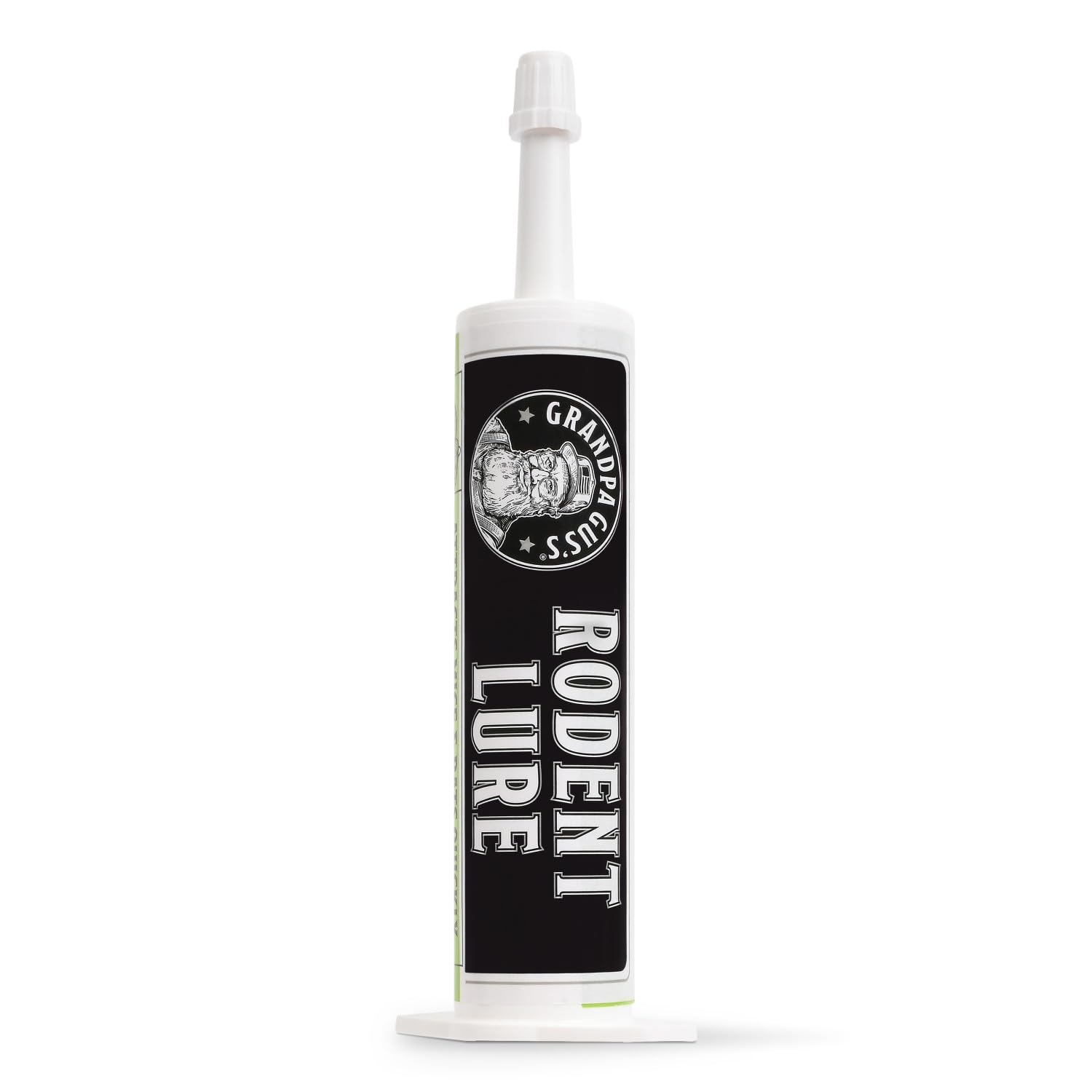 grandPa！　ROBUST RSC-53ML Amazon.com : Grandpa Gus's Rodent Lure Bait Syringe, Attractant