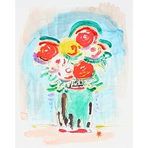 Amazon.co.jp: 絵画 - ファインアート: ホビー: アクリル画