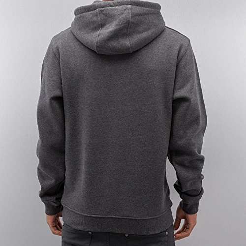 Mister Tee - Felpa con Cappuccio Dope Felpa con