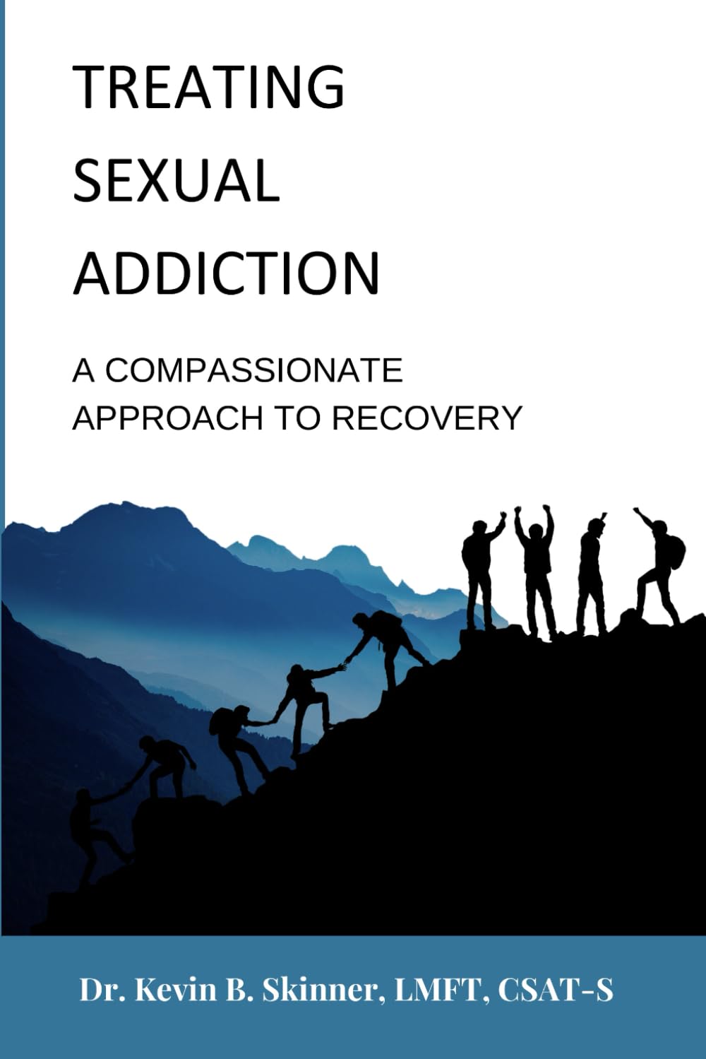 Treating Sexual Addiction: A Compassionate Approach to Recovery