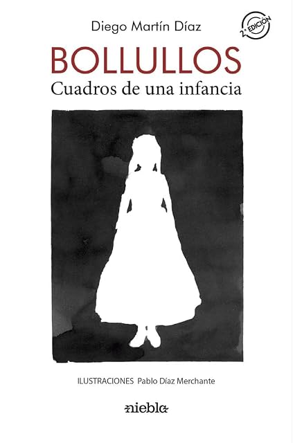 Portada de Bollullos Cuadros de una Infancia