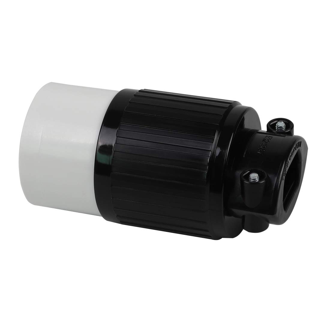 Nema L14-30R 30A 125/250V 3 Pole 4 Wire Industrial Grade Locking