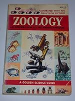 Zoology: An Introduction to the Animal Kingdom B0012QYRVY Book Cover