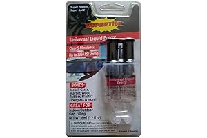 5 Minute Ref-1036 Supertite Dental Bonding Resin