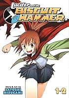 Algopix Similar Product 13 - Lucifer and the Biscuit Hammer Vol. 1-2
