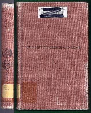 Greek Religion and Its Survivals B000EH2J94 Book Cover