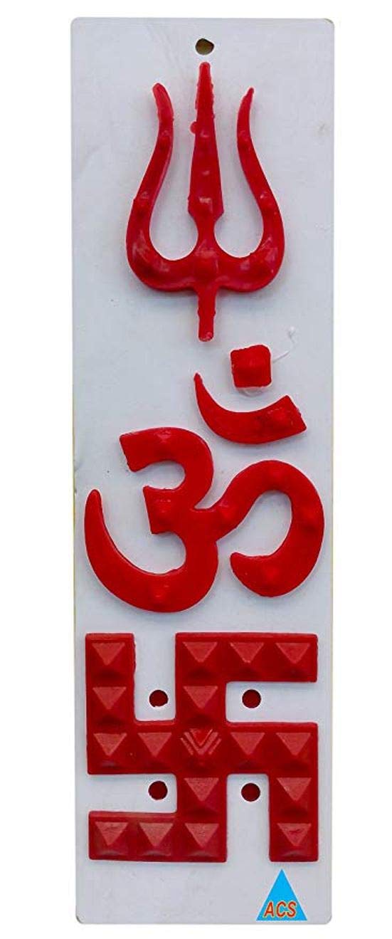 Tri Energy Yantra - Big