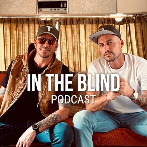 🦆🔥 Love and Theft Reveal Career Highs, Lows, And Brand New Single &ldquo;Farm Truck&rdquo; | In The Blind Ep. 61