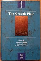 The Growth Plate 1586032402 Book Cover