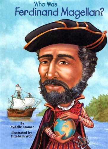Who Was Ferdinand Magellan?