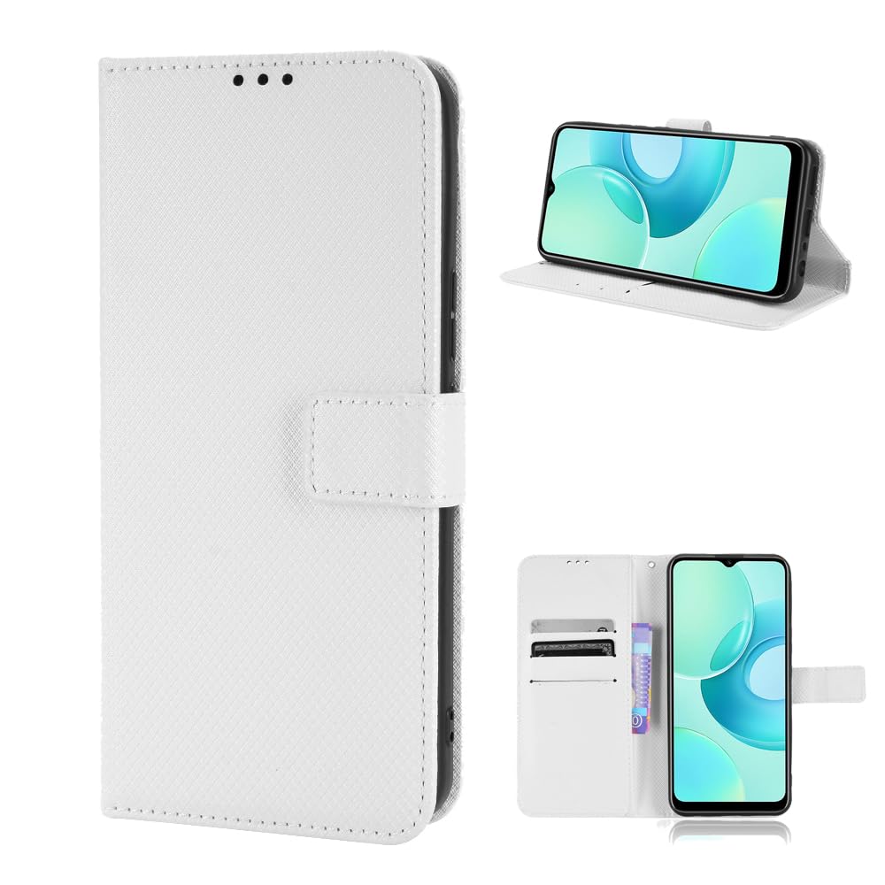 Moex Plug Case Compatibile Con Gigaset GX4 Custodia Con Clip Per - Foto 6