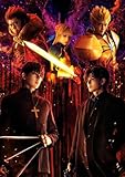 【Amazon.co.jp限定】ミュージカル「Fate/Zero」 〜A Hero of Justice〜(オリジナル特典：舞台写真ブロマイドセット[ケイネス・エルメロイ・アーチボルト、ランサー、ウェイバー・ベルベット、ライダー、ナタリア・カミンスキー]付)(完全生産限定版) [Blu-ray]