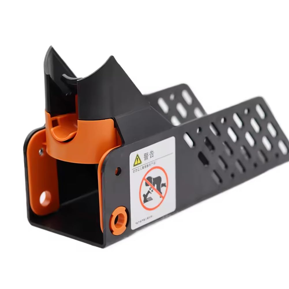 Humane Kit trappola per topi e ratti, dispositivo portatile multi-cattura, sistema di ripristino automatico, nessun cilindro di CO2 necessario, facile da usare, efficace per il controllo dei parassiti