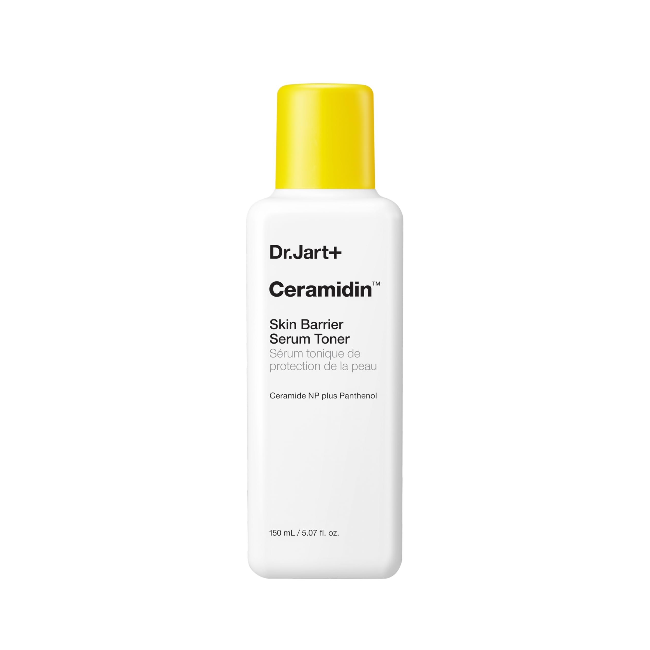 Dr. Jart+ Ceramidin Skin Barrier Serum Toner 150 ml