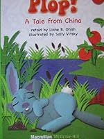 Plop!: a Tale From China 0022025162 Book Cover