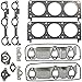 MAHLE Original HS54059 Engine Cylinder Head Gasket Set