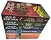 His dark materials trilogy, sally lockhart mystery philip pullman collection 7 books set