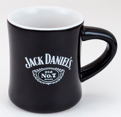 Jack Daniel'sDiner Mug