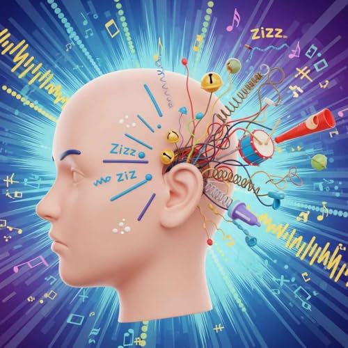 No Pills, No Surgery Just Food That Fights Tinnitus