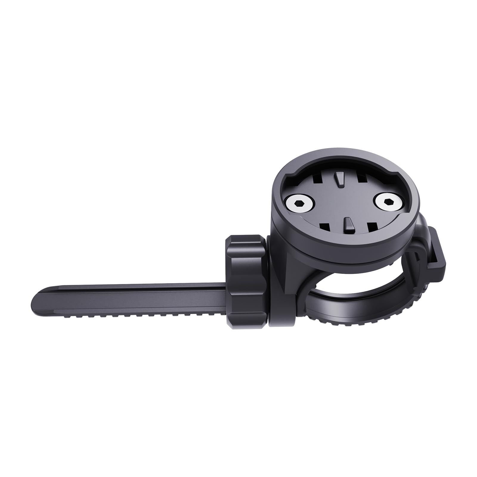 Out-Front Bike Mount Compatible with Garmin Edge, iGPSPORT, XOSS, CooSpo Magene, CYCPLUS…
