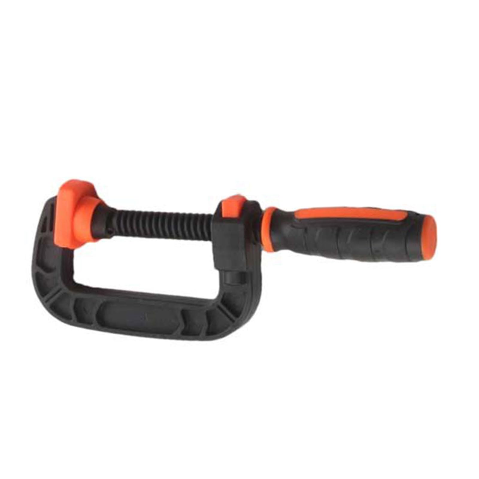 YHAILI Fixed Fixture Portable Sturdy Fixed Clamp Fixture Type for Woodworking and Metalwork with Castes Materials Construction